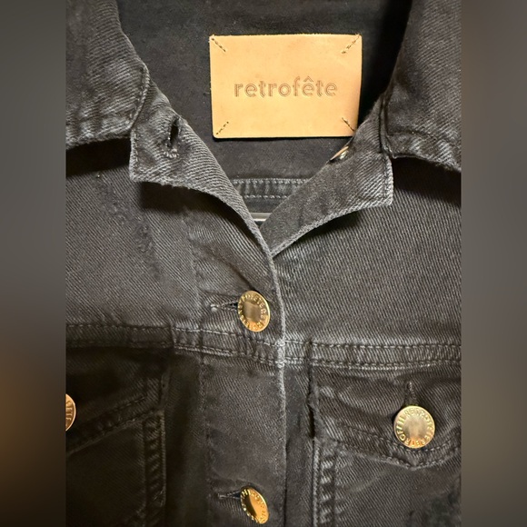 Retrofête LEMA DRESS Size XS - Picture 7 of 7